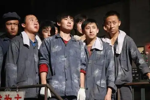 国企记忆|八十年代工人的业余生活