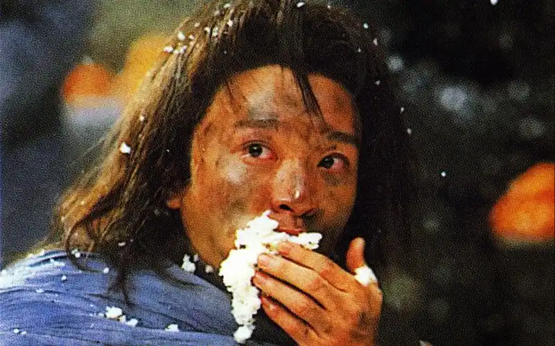 换一个视角重看《武状元苏乞儿》星爷在电影中埋藏了三个主题隐喻!