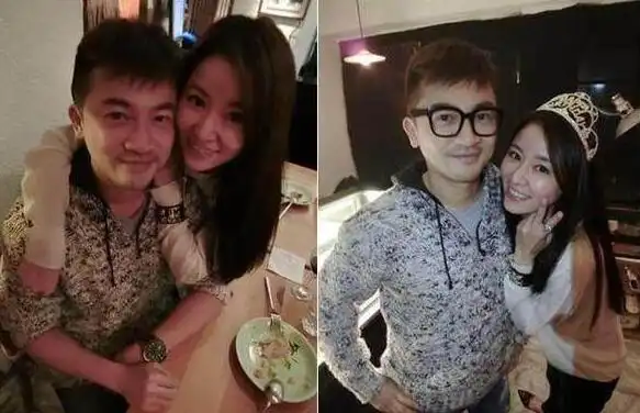 苏有朋晒瑜伽照网友p上杜飞的表情包画风搞笑毫无违和感