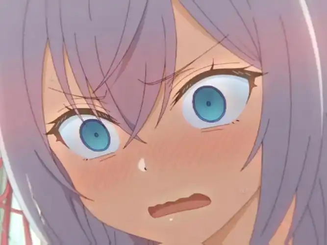 [edit/amv/part2]"艾莉" #动漫二次元 #邻座的艾莉同学偶尔会用俄语