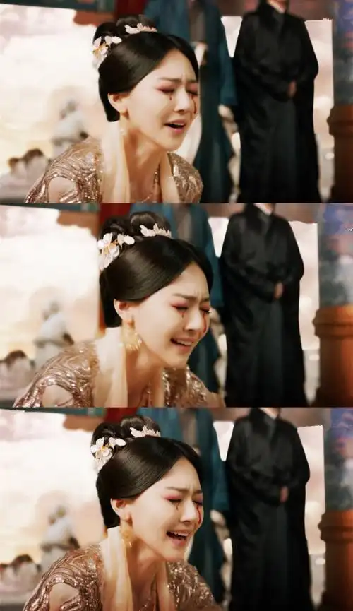 三生三世十里桃花-素锦