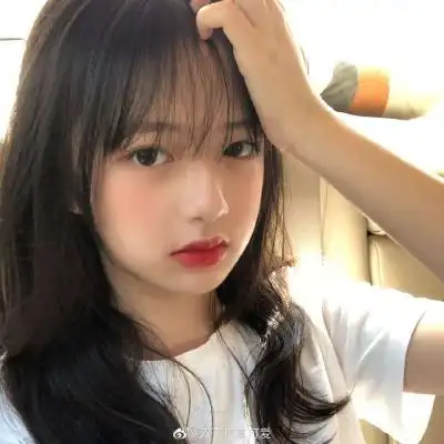 女头 来自一个十五岁的可爱女孩 _女生头像_我要个性网