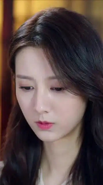 《国民老公》陈姝君眼睛里面都有戏,来近距离看看吧!