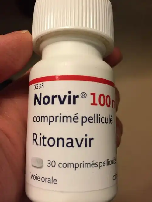 hiv阻断李主任高危后阻断为什么欧洲医院开的是四联阻