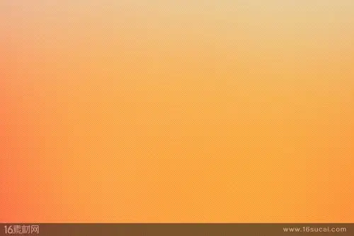 首页 高清图片 高清背景图片关键词:纯色背景单色背景素材橘黄色背景