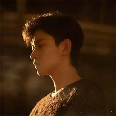 帅哥头像成熟男人图片酷酷的魅力男生个性头像