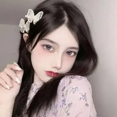 江孑 成熟稳重高冷气质魅力风女生头像_微信头像_我要个性网