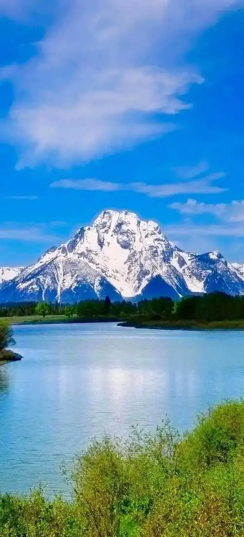 「20张」风景如画 人间仙境 高清手机壁纸送给你_网易订阅