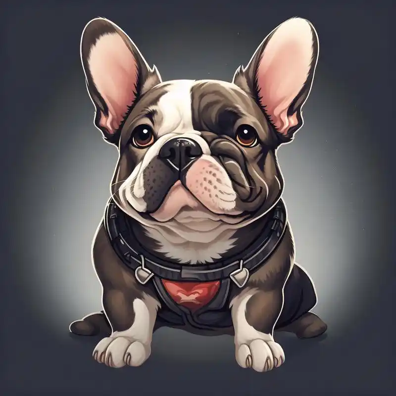 98狗狗头像大放送!微信必备99 汪汪!