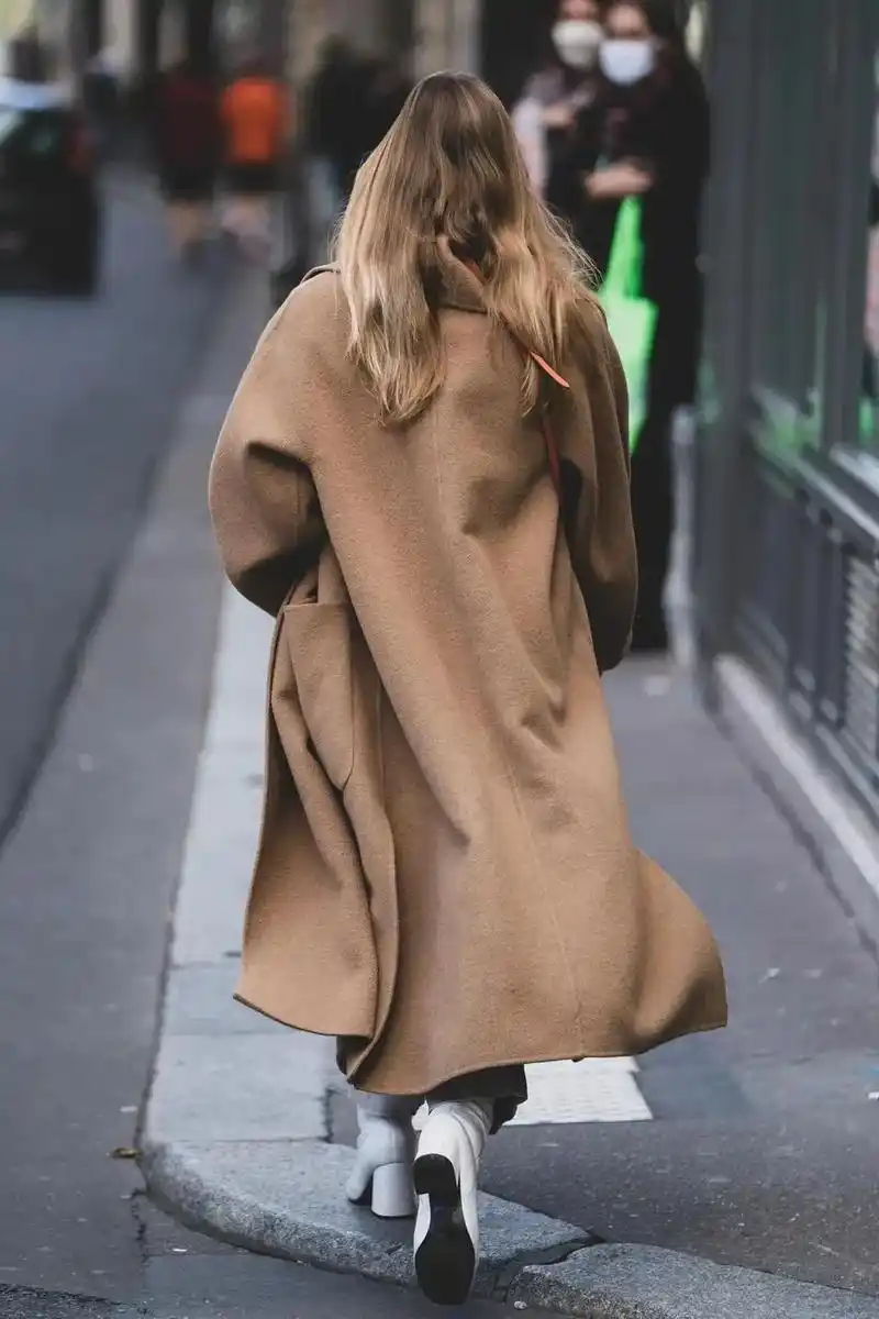 你的衣着就是你的气质