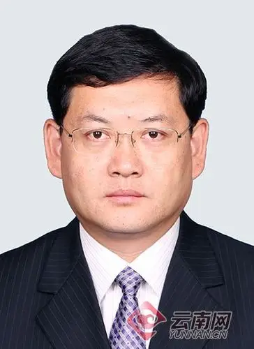 云南省管干部任前公示公告