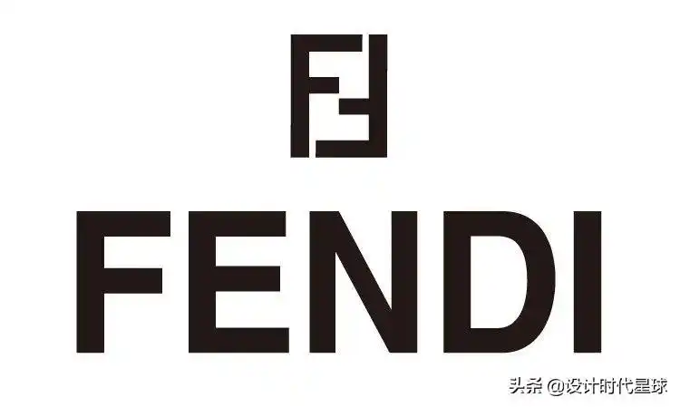 芬迪fendi意大利奢侈品牌设计整合