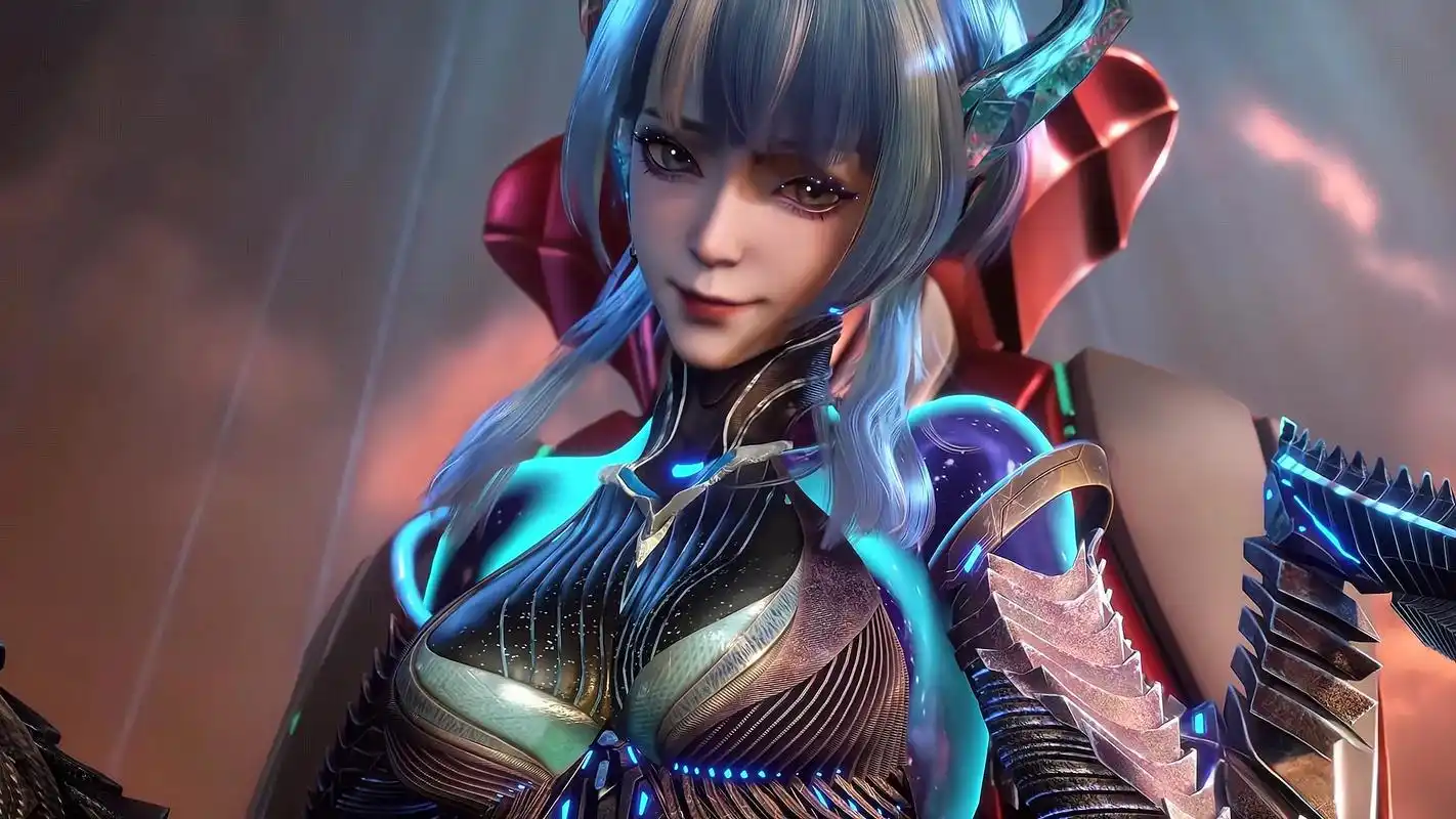 今天的功劳可都是巴巴塔的!#国产动漫推荐 #吞噬星空#暴击你 - 抖音