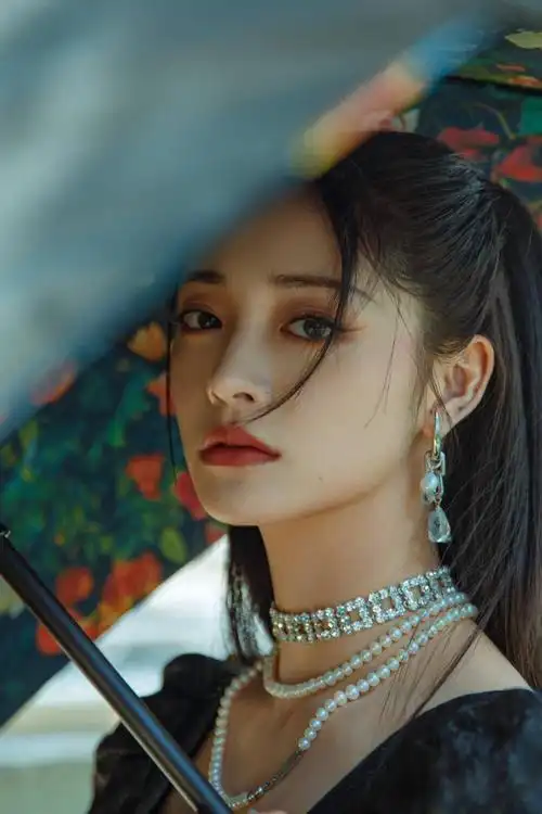 周洁琼 - 堆糖,美图壁纸兴趣社区