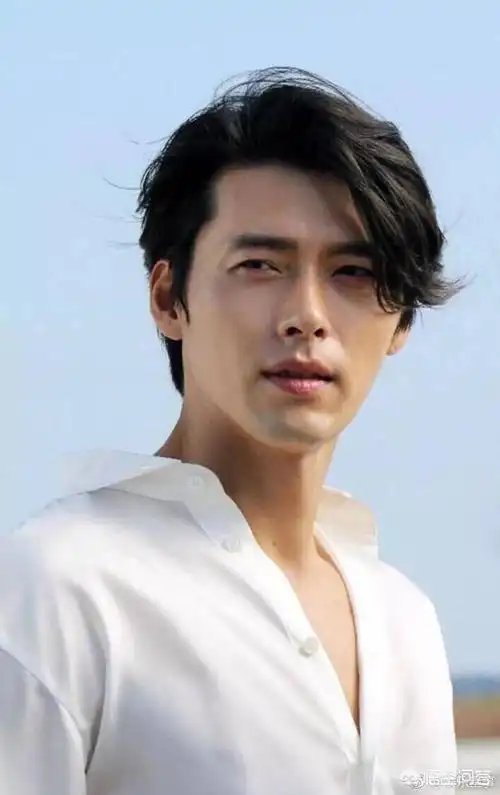 韩国男明星图片大全帅气壁纸(韩国男明星图片大全帅气排行榜名字)-第4