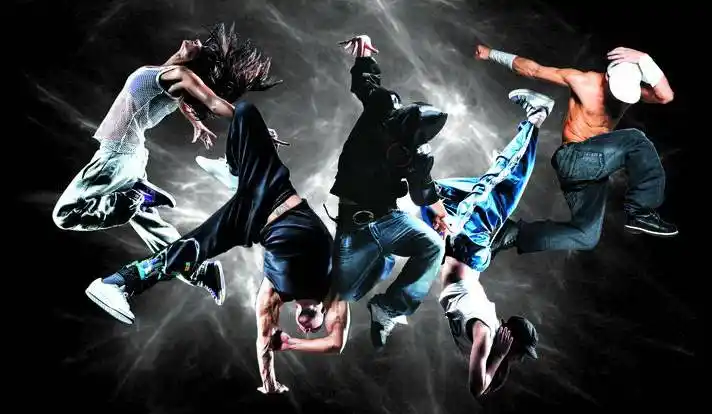 版纳有嘻哈丨hiphop,b-box,街舞......freestyle~就让你大开眼界!