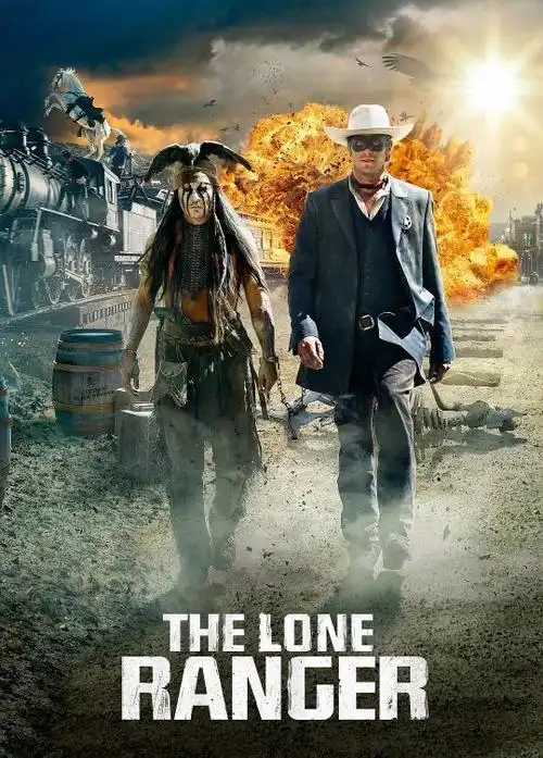 美国经典西部片排行榜每一部都是豆瓣高分