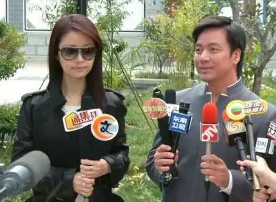 却和林心如一起待了八年,如今娶小25岁娇妻_唐季礼