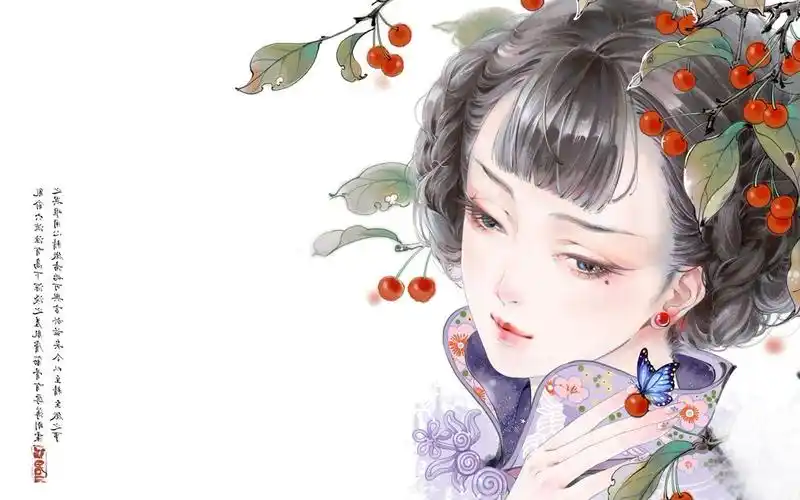 豆蔻梢头二月初,古代把13岁女孩称为豆蔻年华,真的很污吗?