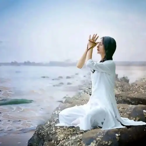 瑜伽纯音丨冥想调息净化心灵