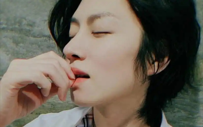 [sj.金希澈]岁月从不败美人!