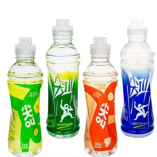 农夫尖叫白桃口味-550ml*15/箱-博通商贸