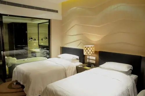 【携程攻略】乌鲁木齐中国彩棉科技园团购,中国彩棉科技园周边住宿