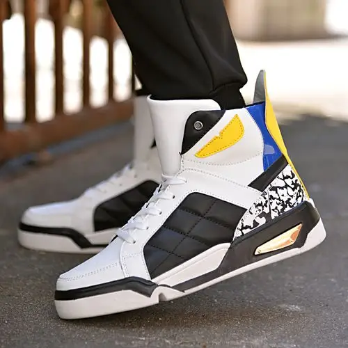 嘻哈鞋子 女潮 街舞鞋_鞋子 男夏 休闲鞋_鞋子女夏 帆布鞋_ hiphop