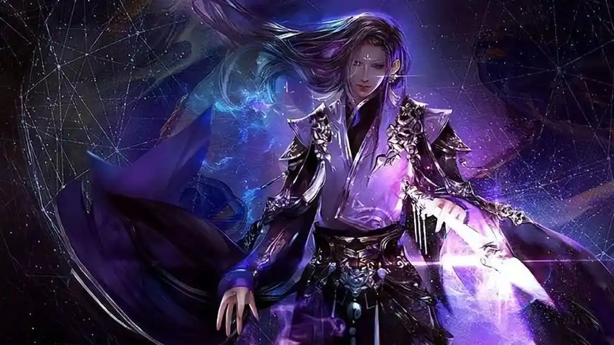 说说大神罗森经典神作《风姿物语》,为什么被称为玄幻小说始祖!