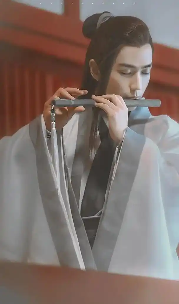 朱一龙 朱一龙古装yyds#古风  - 抖音