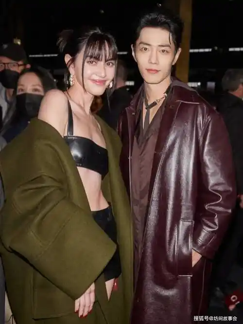 原创泰国第一神仙颜值加盟浪姐5她被称为泰国迪丽热巴成熟版lisa