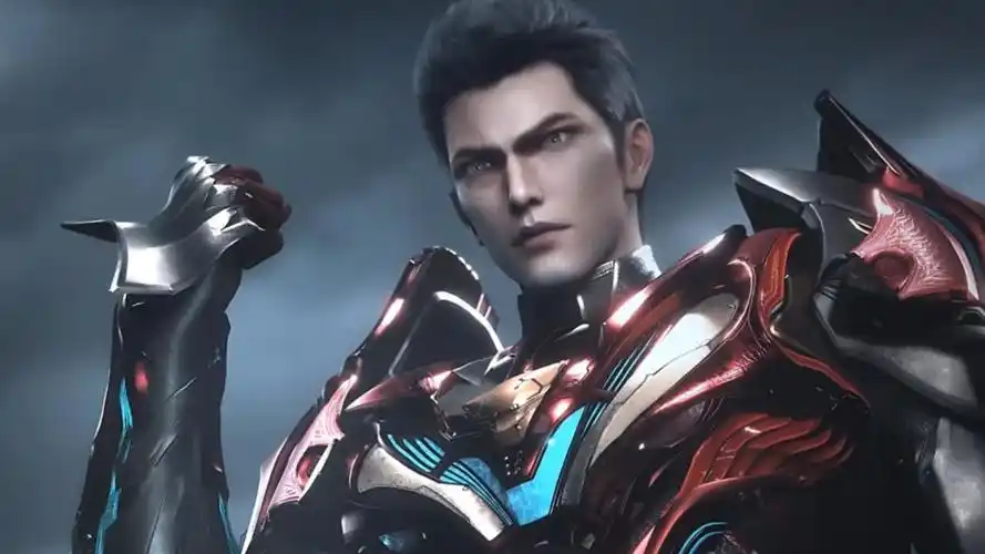 《吞噬星空》这次罗峰是真的生气了,难道我们的付出都是为了成就你吗?