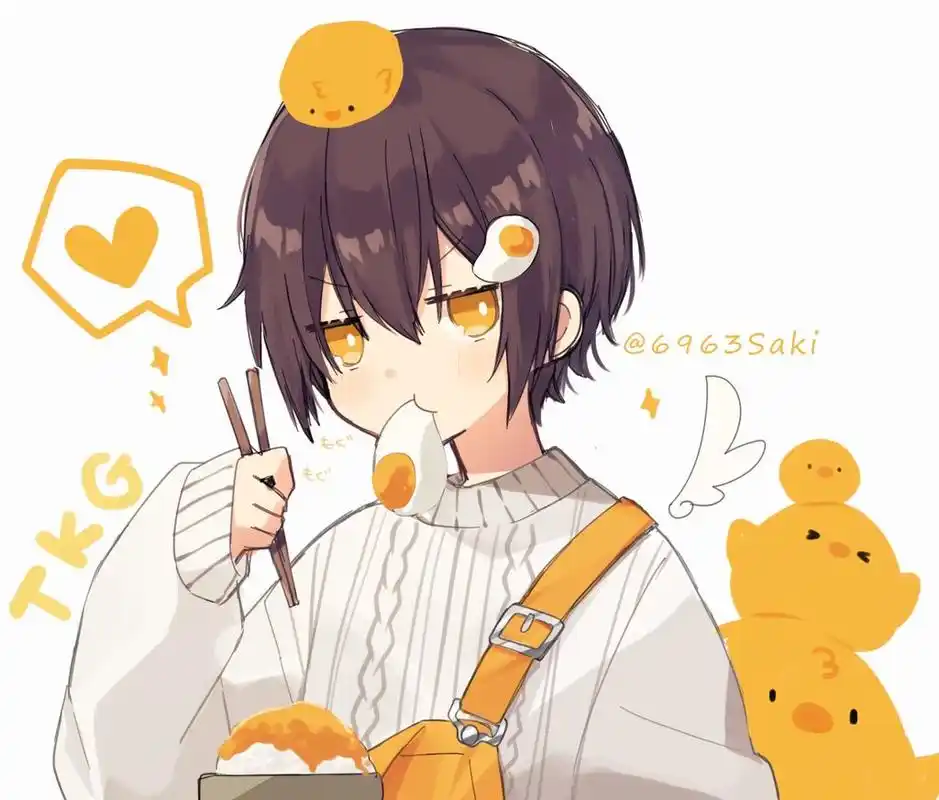 可爱小奶狗动漫男头像,人家这么可爱,当然是男孩子