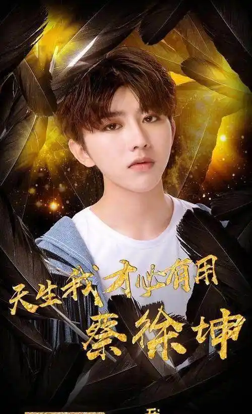 那蔡徐坤这部网剧你可能也看不了,羡慕女主!_叶麟_任小芹_女孩