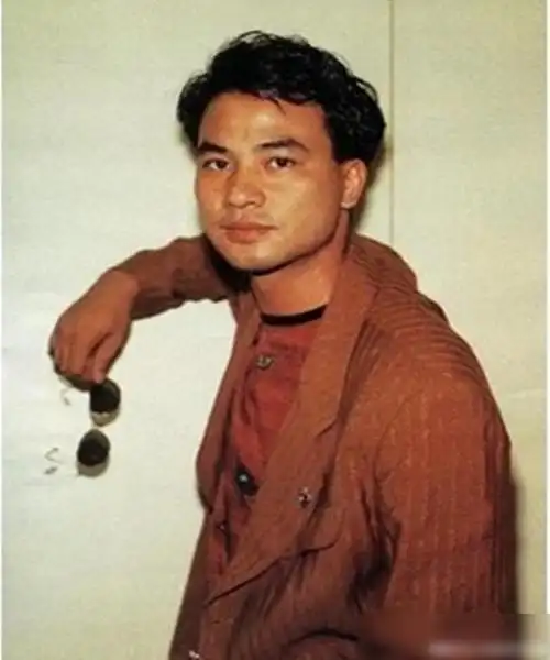 幼年丧父,却从未抱怨命运不公,如今65岁的他,红遍两岸三地|任达华