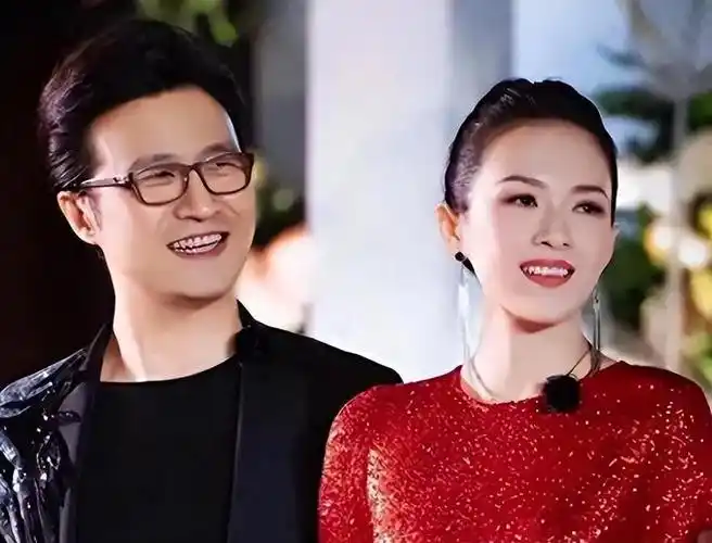 真离了汪峰和章子怡离婚说明娱乐圈婚姻的真相