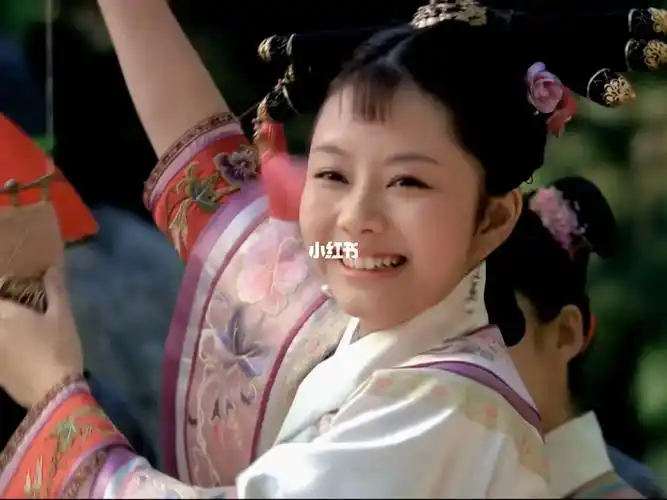 甄嬛传6106ω610777淳贵人