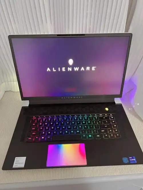 alienware外星人x17r1