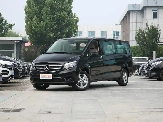 福建奔驰威霆苏州地区最高让20万