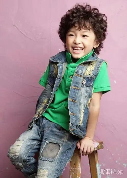 凉生少年凉生是谁演的魏之皓个人资料介绍