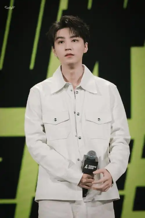 王俊凯成都人气