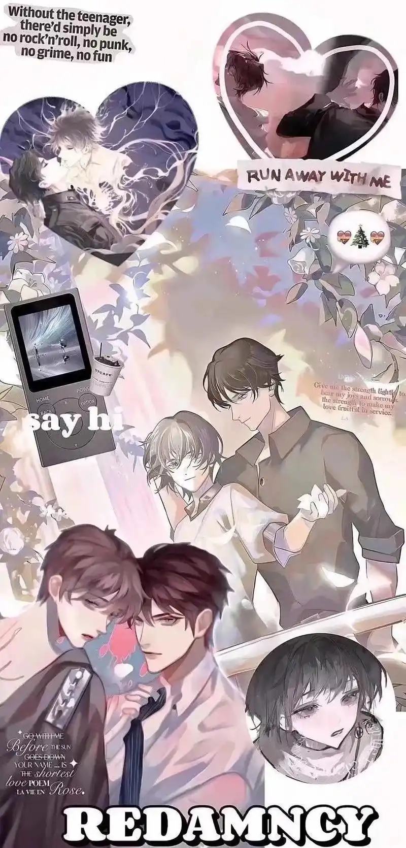 双男主 #cp #双男主系列 #高甜 ! - 抖音