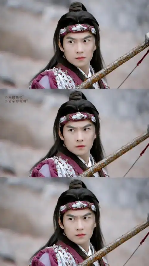 杨洋新洛神##杨洋icon