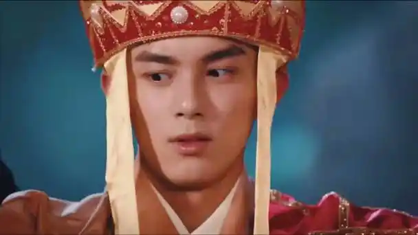 四大名著 之 西游记篇唐僧肉啊06我喜欢#吴磊健身侧颜照#一群特别狂