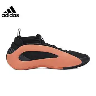 阿迪达斯adidas阿迪达斯春季男鞋哈登8代运动鞋场上实战篮球鞋ie2694