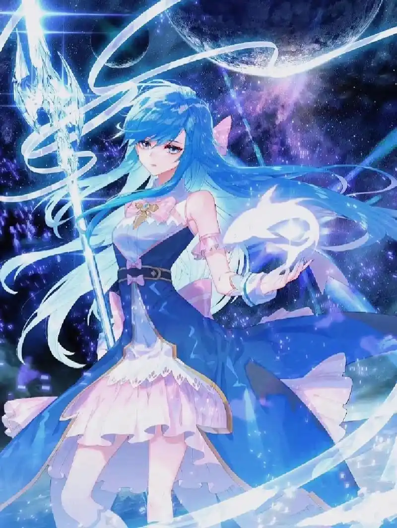 白秀秀(冻千秋)图片