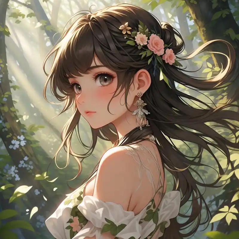 申请成为你的头像99|精选头像 希望你们喜欢今天分享的最新唯美头像