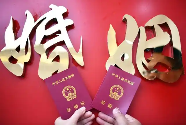 余庆结婚登记现场有多火爆?直击现场