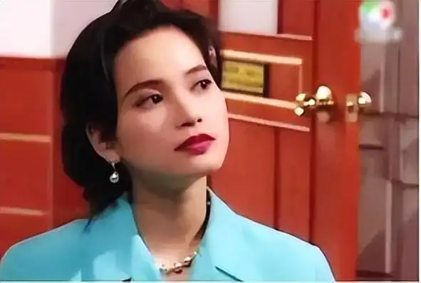 樊亦敏:被传因500万抛弃吴京,投身富豪罗兆辉,照顾刘家辉11年