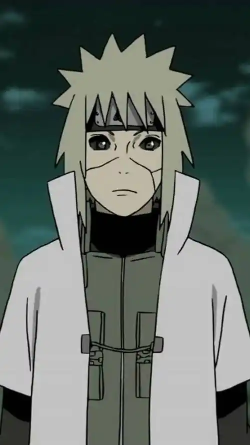 火影忍者:波风水门驾到